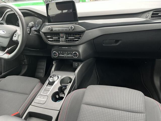 Ford FOCUS 1.5 EcoBoost ST Line Business AUTOMAAT l CAMERA l PARKEERSENSOREN l