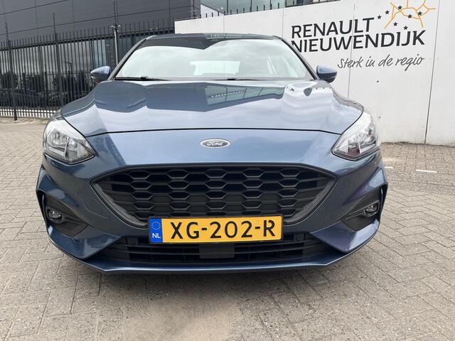 Ford FOCUS 1.5 EcoBoost ST Line Business AUTOMAAT l CAMERA l PARKEERSENSOREN l