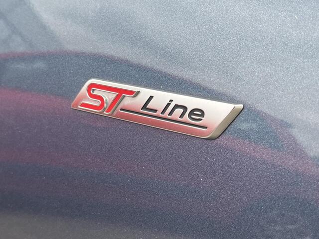 Ford FOCUS 1.5 EcoBoost ST Line Business AUTOMAAT l CAMERA l PARKEERSENSOREN l