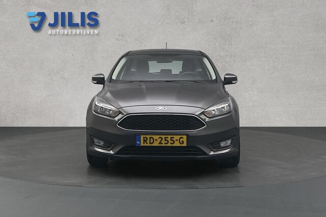 Ford FOCUS Wagon 1.0 Titanium | Apple Carplay | Lichtmetalen velgen | Airco