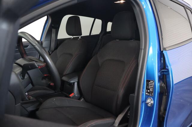Ford FOCUS Wagon 1.0 EBH ST Line 125pk | Carplay | LED | Navigatie