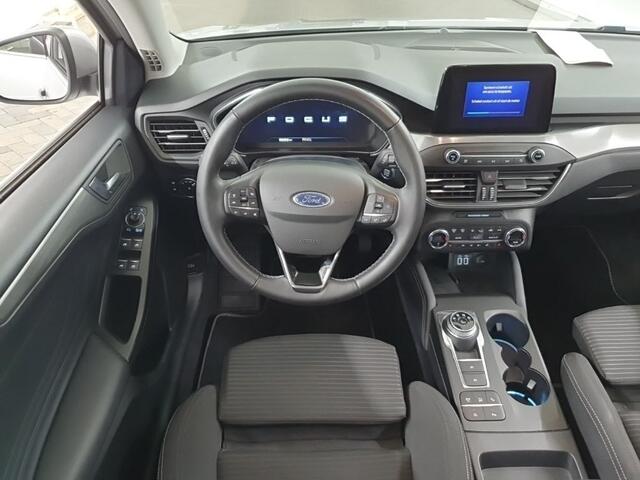 Ford FOCUS Wagon 1.0 EB Titanium X Bsn AUT! Camera! Carplay! VERWACHT!