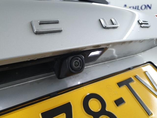 Ford FOCUS Wagon 1.0 EB Titanium X Bsn AUT! Camera! Carplay! VERWACHT!