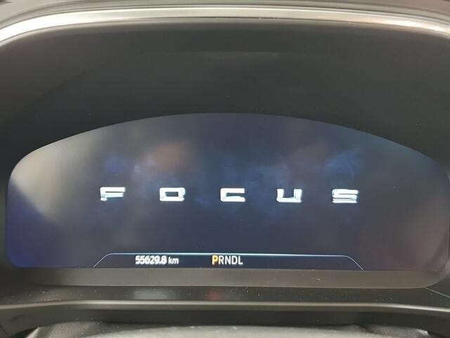 Ford FOCUS Wagon 1.0 EB Titanium X Bsn AUT! Camera! Carplay! VERWACHT!