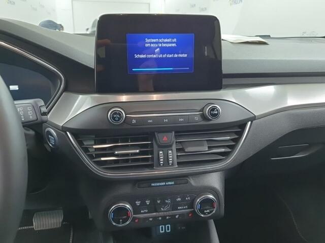 Ford FOCUS Wagon 1.0 EB Titanium X Bsn AUT! Camera! Carplay! VERWACHT!