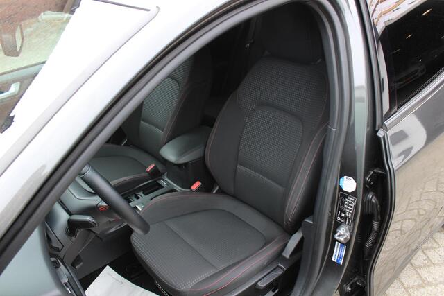 Ford FOCUS Wagon 1.5 EcoBoost ST Line Keyless Pack|Navigatie/Carplay|PDC|All Season|LED