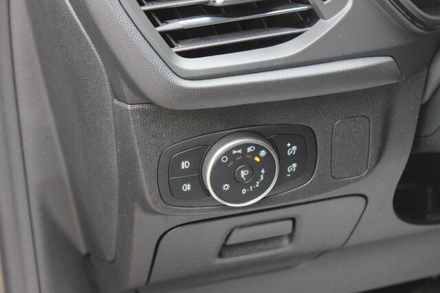 Ford FOCUS Wagon 1.5 EcoBoost ST Line Keyless Pack|Navigatie/Carplay|PDC|All Season|LED