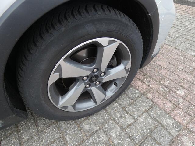 Ford FOCUS 1.0 ECOBOOST ACTIVE X,ACC,Clima,Bltooth,Apple