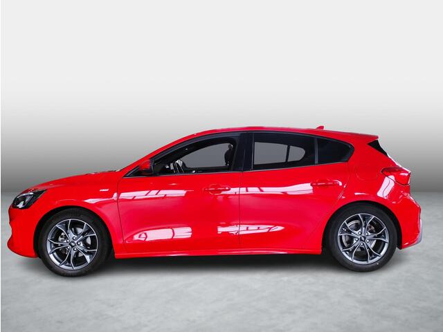 Ford FOCUS 1.0 EcoBoost ST Line Business