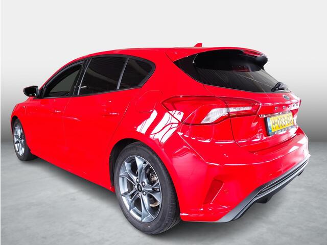 Ford FOCUS 1.0 EcoBoost ST Line Business