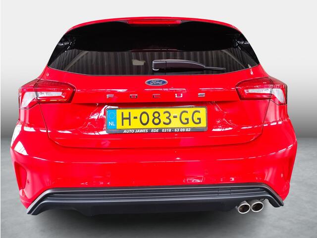 Ford FOCUS 1.0 EcoBoost ST Line Business