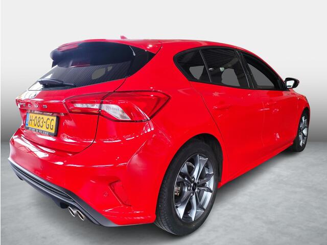 Ford FOCUS 1.0 EcoBoost ST Line Business