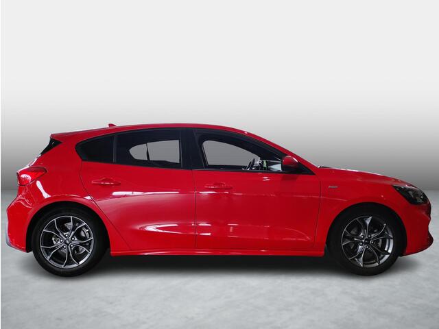 Ford FOCUS 1.0 EcoBoost ST Line Business