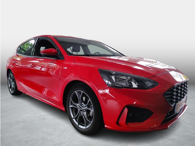 Ford FOCUS 1.0 EcoBoost ST Line Business