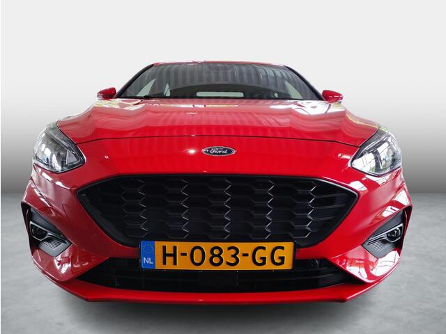Ford FOCUS 1.0 EcoBoost ST Line Business