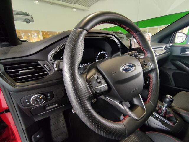 Ford FOCUS 1.0 EcoBoost ST Line Business