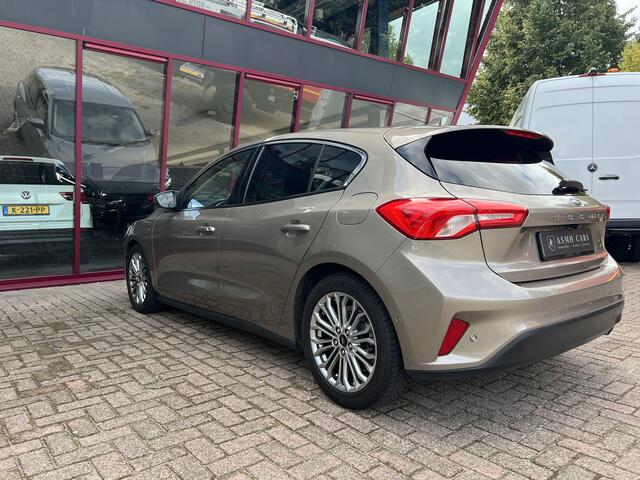 Ford FOCUS 1.0 EcoBoost Titanium Business | Keyless | Cruise | Trekhaak | Camera | Stoel/Stuurverw. | B&O |