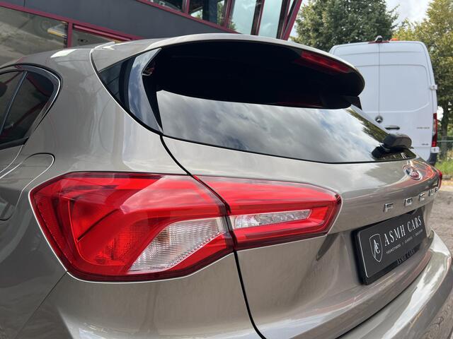 Ford FOCUS 1.0 EcoBoost Titanium Business | Keyless | Cruise | Trekhaak | Camera | Stoel/Stuurverw. | B&O |