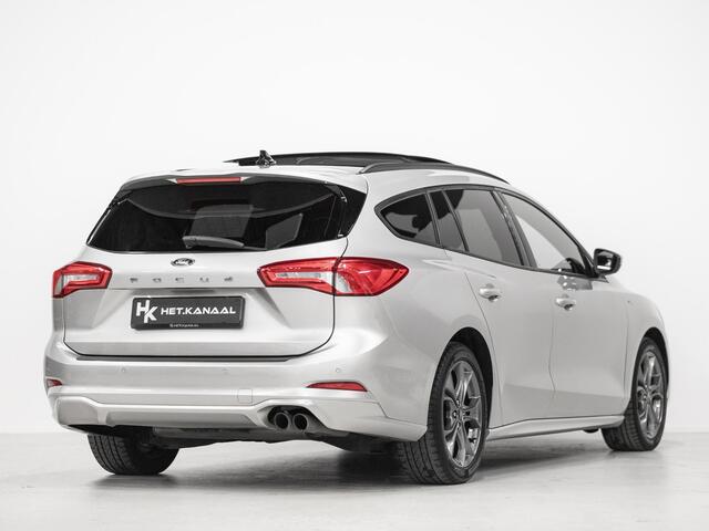Ford FOCUS Wagon 1.5 EcoBoost ST Line Business Pano ACC B&O Keyless