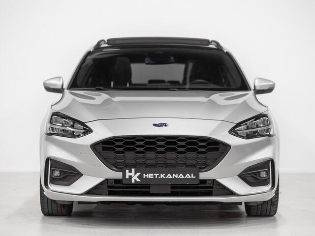 Ford FOCUS Wagon 1.5 EcoBoost ST Line Business Pano ACC B&O Keyless