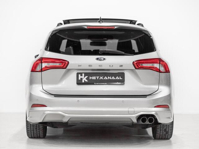 Ford FOCUS Wagon 1.5 EcoBoost ST Line Business Pano ACC B&O Keyless
