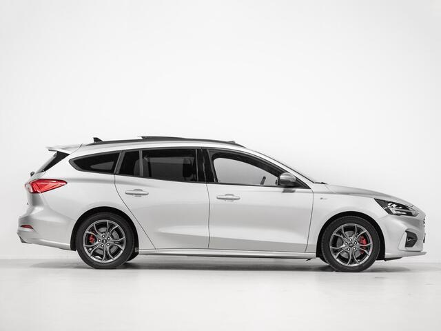 Ford FOCUS Wagon 1.5 EcoBoost ST Line Business Pano ACC B&O Keyless