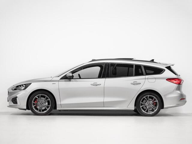 Ford FOCUS Wagon 1.5 EcoBoost ST Line Business Pano ACC B&O Keyless