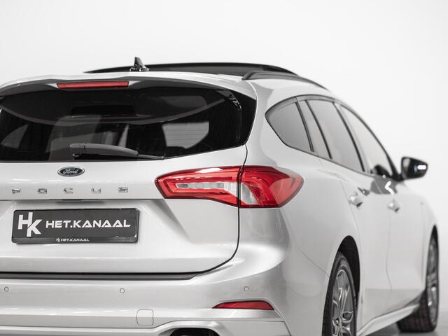 Ford FOCUS Wagon 1.5 EcoBoost ST Line Business Pano ACC B&O Keyless
