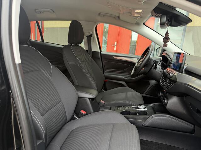 Ford FOCUS Wagon 1.0 EcoBoost Titanium Business, AUTOMAAT, CarPlay