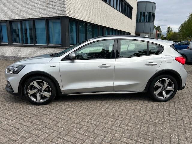 Ford FOCUS 1.0 EcoB. Active Bns STOELVW STUURVW CAMERA NAP!