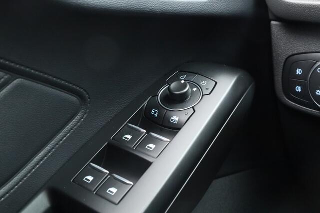 Ford FOCUS 1.0 EcoBoost Hybrid ST Line | Rijklaar! | SYNC4 | 155PK | Winter Pack | Nav+Carplay | Cruise | Keyless | Dig. Cockpit | Camera+PDC V