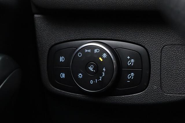 Ford FOCUS 1.0 EcoBoost Hybrid ST Line | Rijklaar! | SYNC4 | 155PK | Winter Pack | Nav+Carplay | Cruise | Keyless | Dig. Cockpit | Camera+PDC V