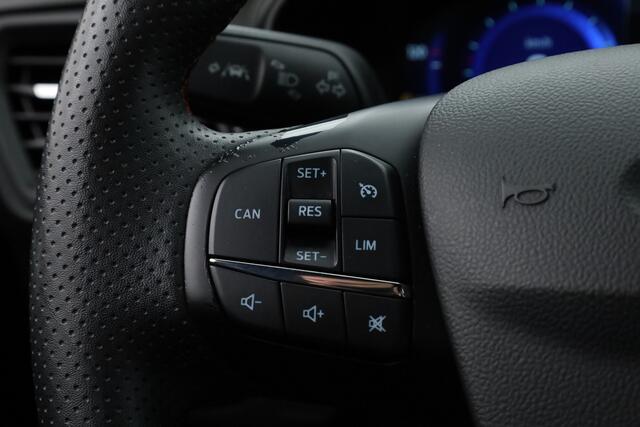 Ford FOCUS 1.0 EcoBoost Hybrid ST Line | Rijklaar! | SYNC4 | 155PK | Winter Pack | Nav+Carplay | Cruise | Keyless | Dig. Cockpit | Camera+PDC V