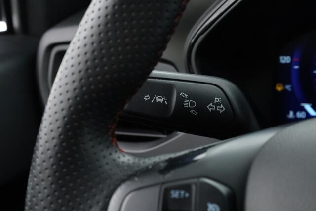 Ford FOCUS 1.0 EcoBoost Hybrid ST Line | Rijklaar! | SYNC4 | 155PK | Winter Pack | Nav+Carplay | Cruise | Keyless | Dig. Cockpit | Camera+PDC V