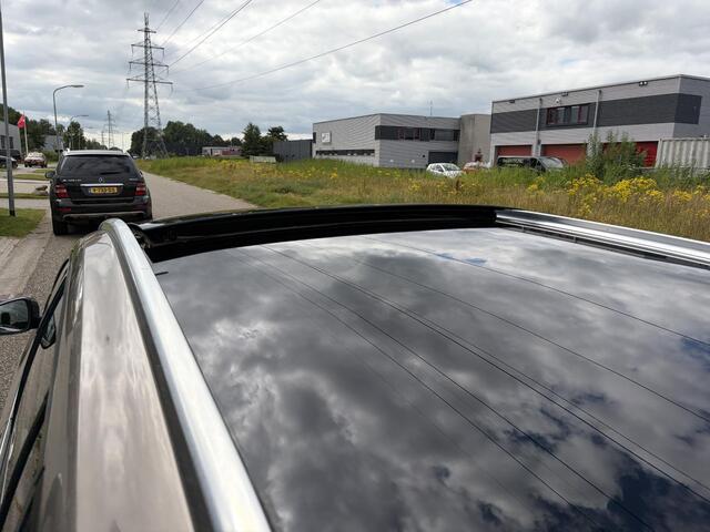 Ford FOCUS Wagon 1.0 EcoBoost Titanium Business AUTOMAAT