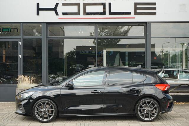 Ford FOCUS 2.3 EcoBoost ST-3 | B&O | ACC