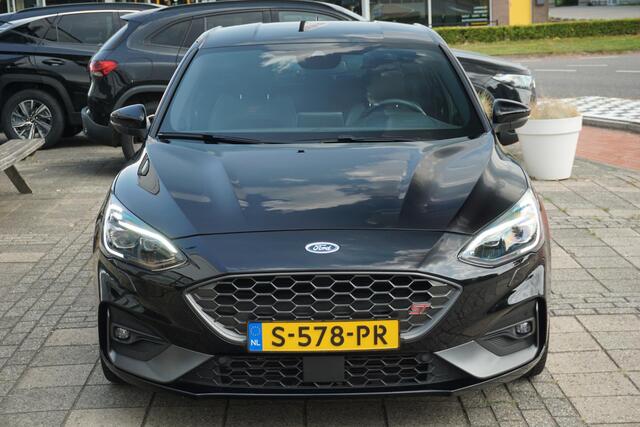 Ford FOCUS 2.3 EcoBoost ST-3 | B&O | ACC