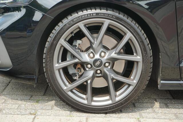Ford FOCUS 2.3 EcoBoost ST-3 | B&O | ACC