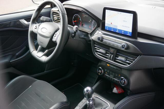 Ford FOCUS 2.3 EcoBoost ST-3 | B&O | ACC