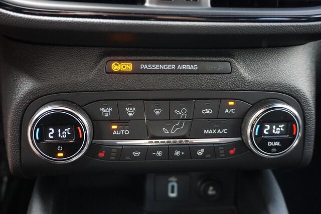Ford FOCUS 2.3 EcoBoost ST-3 | B&O | ACC
