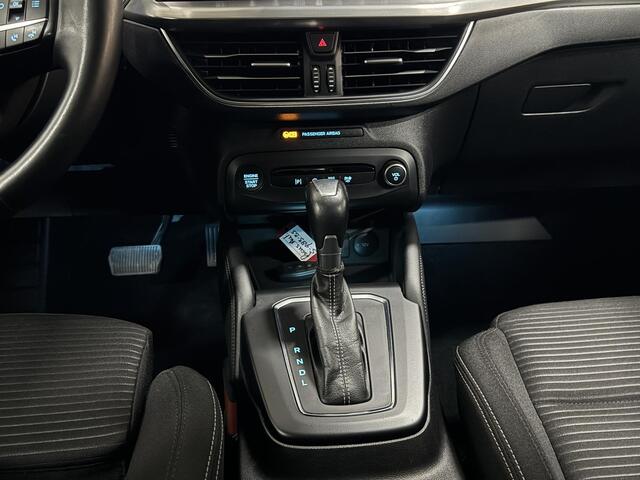 Ford FOCUS Wagon 1.0 EcoBoost Hybrid Titanium X AUTOMAAT DIGI-DASH GROOT-SCHERM CAMERA PDC LMV TREKHAAK