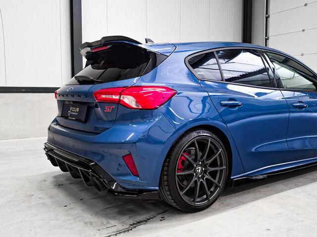 Ford FOCUS 2.3 ST-3 | Performance | Milltek | B&O | HUD | Maxton | Winter | ACC |