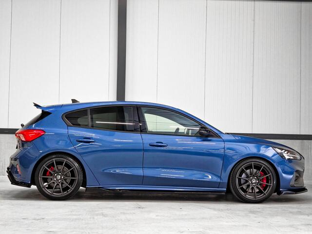 Ford FOCUS 2.3 ST-3 | Performance | Milltek | B&O | HUD | Maxton | Winter | ACC |