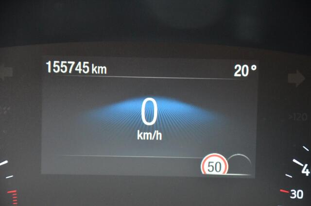 Ford FOCUS Wagon 1.0 EcoBoost Hybrid Titanium Navi/Pdc/Ecc/Led/Apple Carplay/Android Auto
