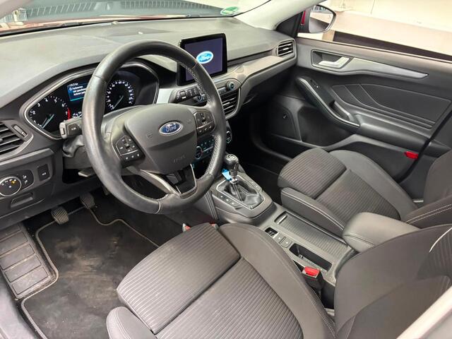 Ford FOCUS Wagon 1.0 EcoBoost Titanium Business | AGR COMFORT/SPORTSTOELEN | WINTERPACK | CLIMATE | PARK. CAMERA | B&O AUDIO