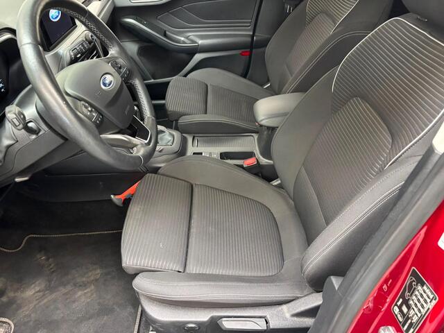 Ford FOCUS Wagon 1.0 EcoBoost Titanium Business | AGR COMFORT/SPORTSTOELEN | WINTERPACK | CLIMATE | PARK. CAMERA | B&O AUDIO