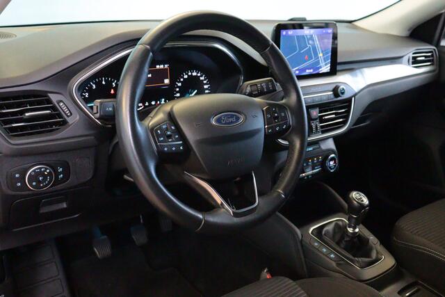 Ford FOCUS Wagon 1.0 EcoBoost Titanium Business | NAVI / APPCONNECT | CLIMA | PDC V+A | ADAP CRUISE | LMV |
