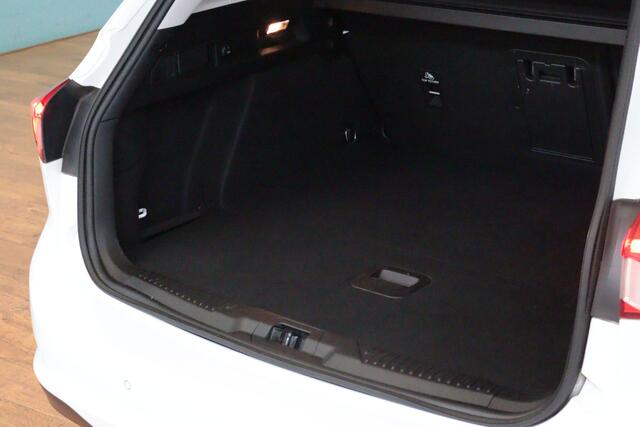 Ford FOCUS Wagon 1.0 EcoBoost Titanium Business | NAVI / APPCONNECT | CLIMA | PDC V+A | ADAP CRUISE | LMV |