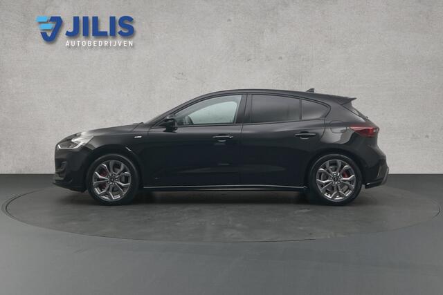 Ford FOCUS 1.0 EcoBoost Hybrid ST Line | Camera | LED | Stoelverwarming