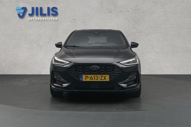 Ford FOCUS 1.0 EcoBoost Hybrid ST Line | Camera | LED | Stoelverwarming